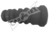 CAUTEX 081243 Rubber Buffer, suspension